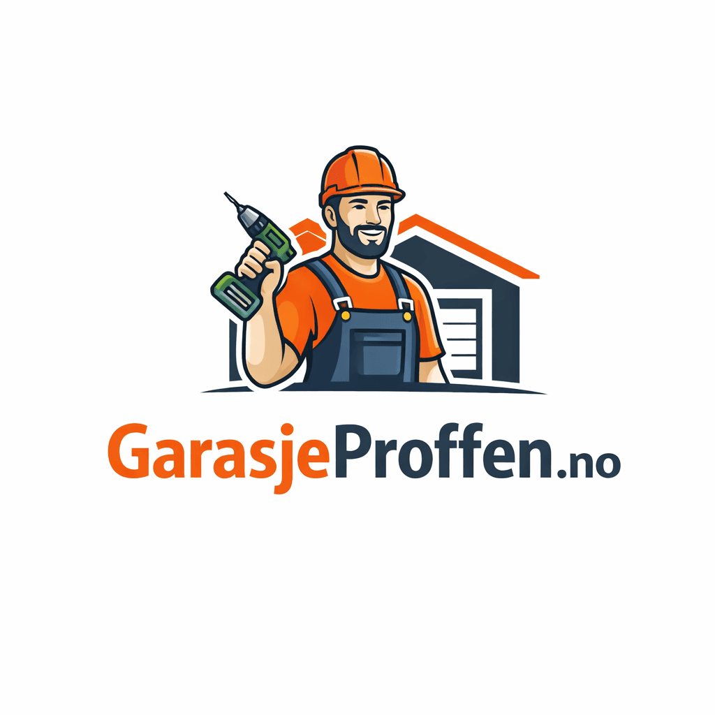 GarasjeProffen.no