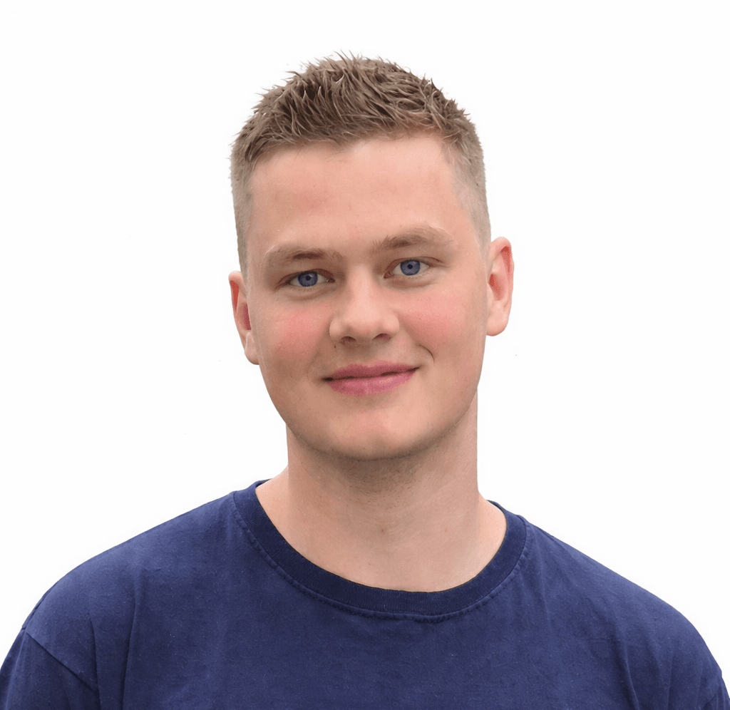 Ola K. Undheim
